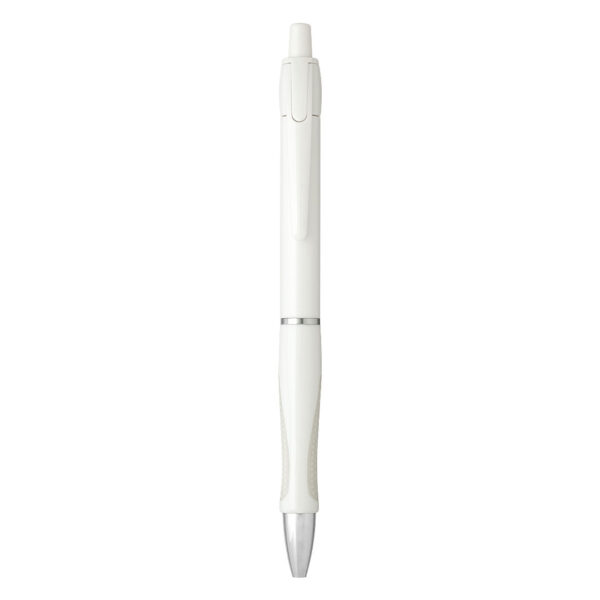 OSCAR, plastična hemijska olovka, bela