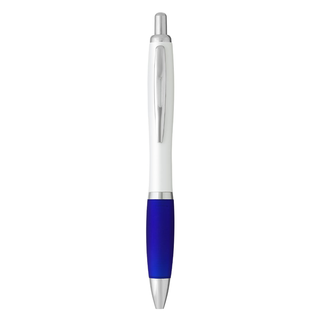 BALZAC PRO, plastična hemijska olovka, plava