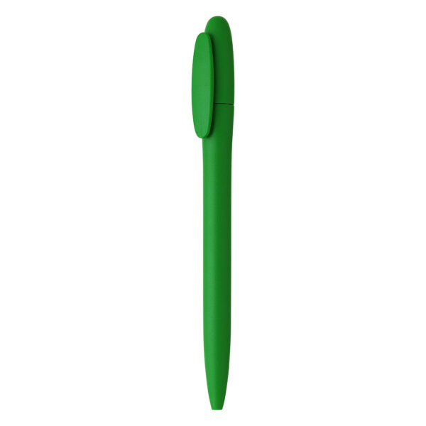 BAY, maxema plastična hemijska olovka, keli zelena