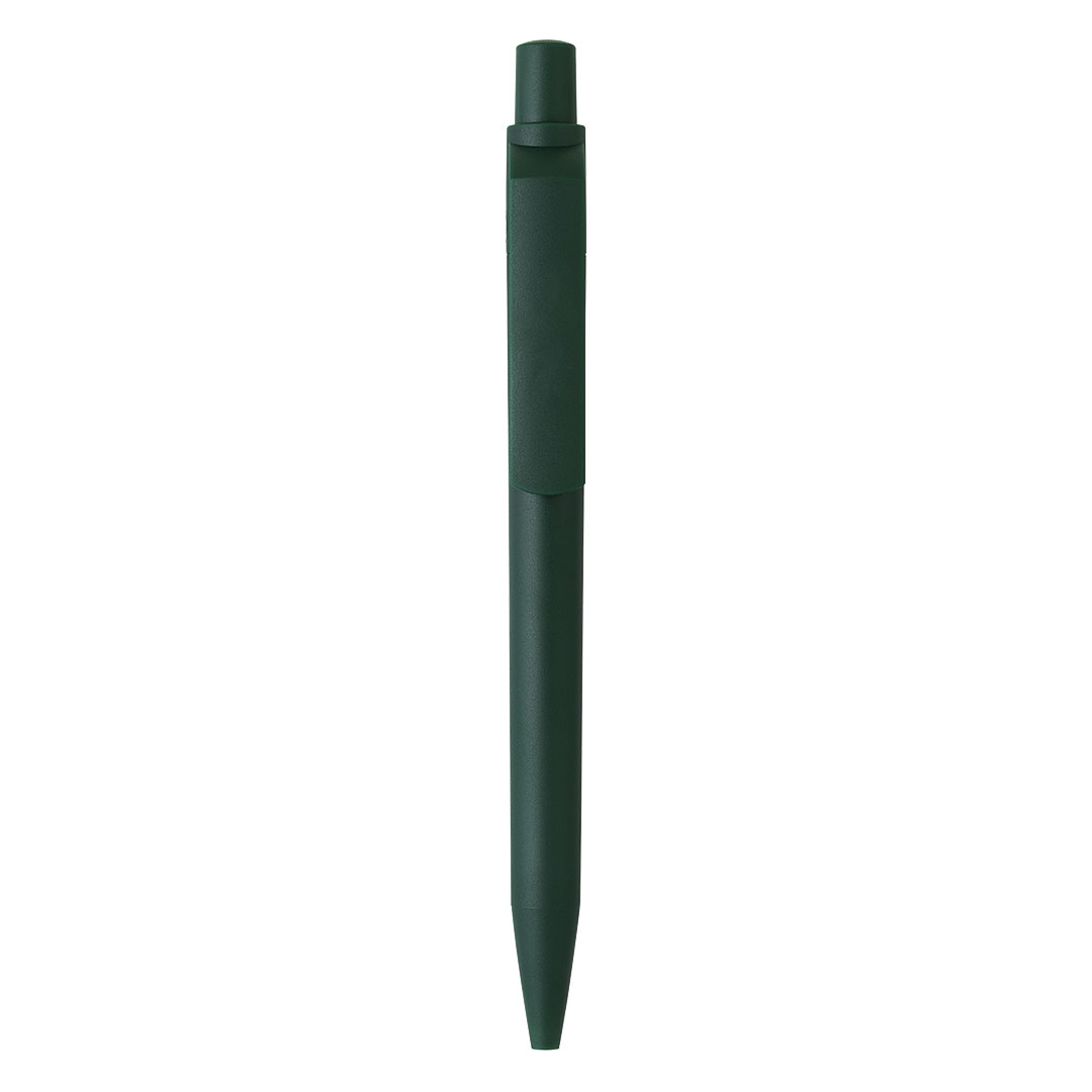 DOT C, maxema plastična hemijska olovka, zelena