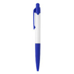 505 C, plastična hemijska olovka, rojal plava