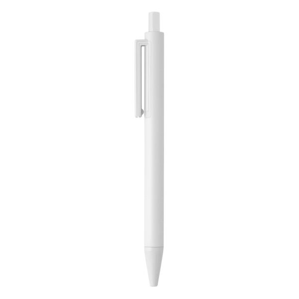 IVY, plastična hemijska olovka, bela