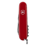 VICTORINOX CAMPER, višenamenski nož sa 13 funkcija, crveni