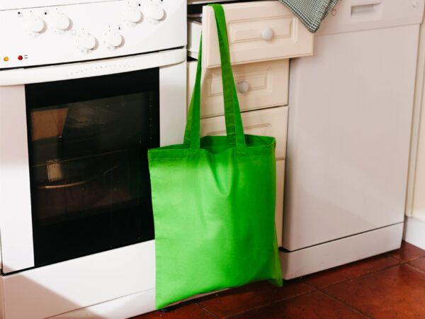 NATURELLA COLOR 105, torba, 105 g/m2, svetlo zelena