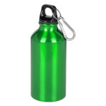 CAMPUS, sportska boca, 400 ml, keli zelena