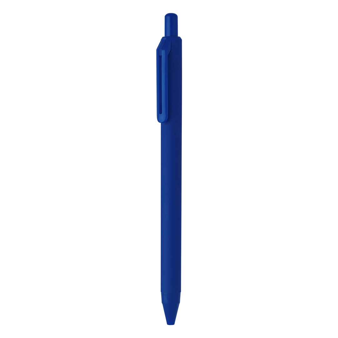 MARK, plastična gel hemijska olovka, plava