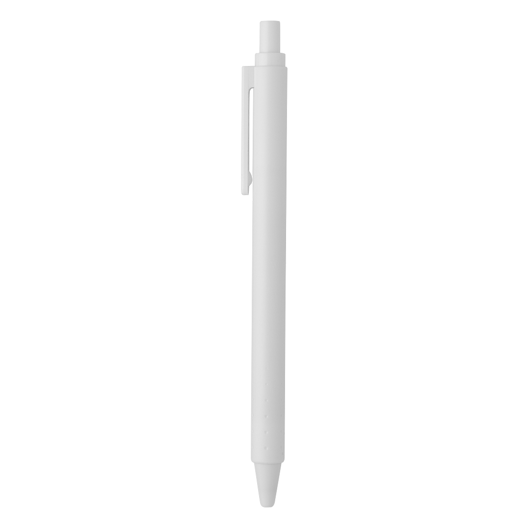 TINT, plastična gel hemijska olovka, bela