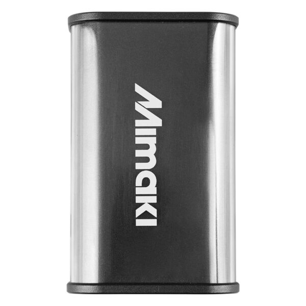HYBRID, pomoćna baterija, 10.000 mah, tamno siva