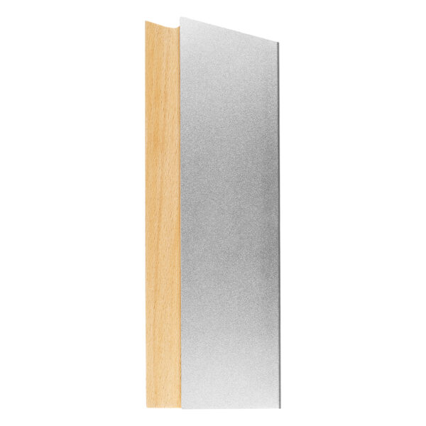 LEGEND 4, trofej, srebrni