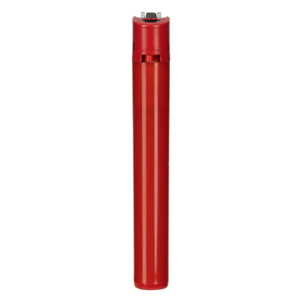 FUEGO, kremen upaljač, crveni