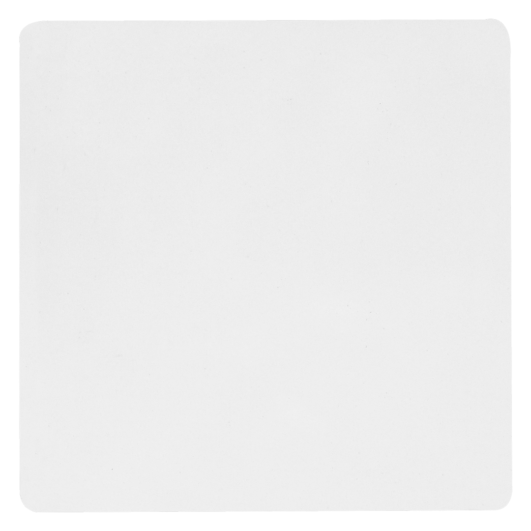 SUBLI MAGNET SQUARE, magnet za sublimaciju, beli