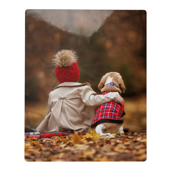 SUBLI PHOTO 20X25, sublimacioni panel za fotografije, beli