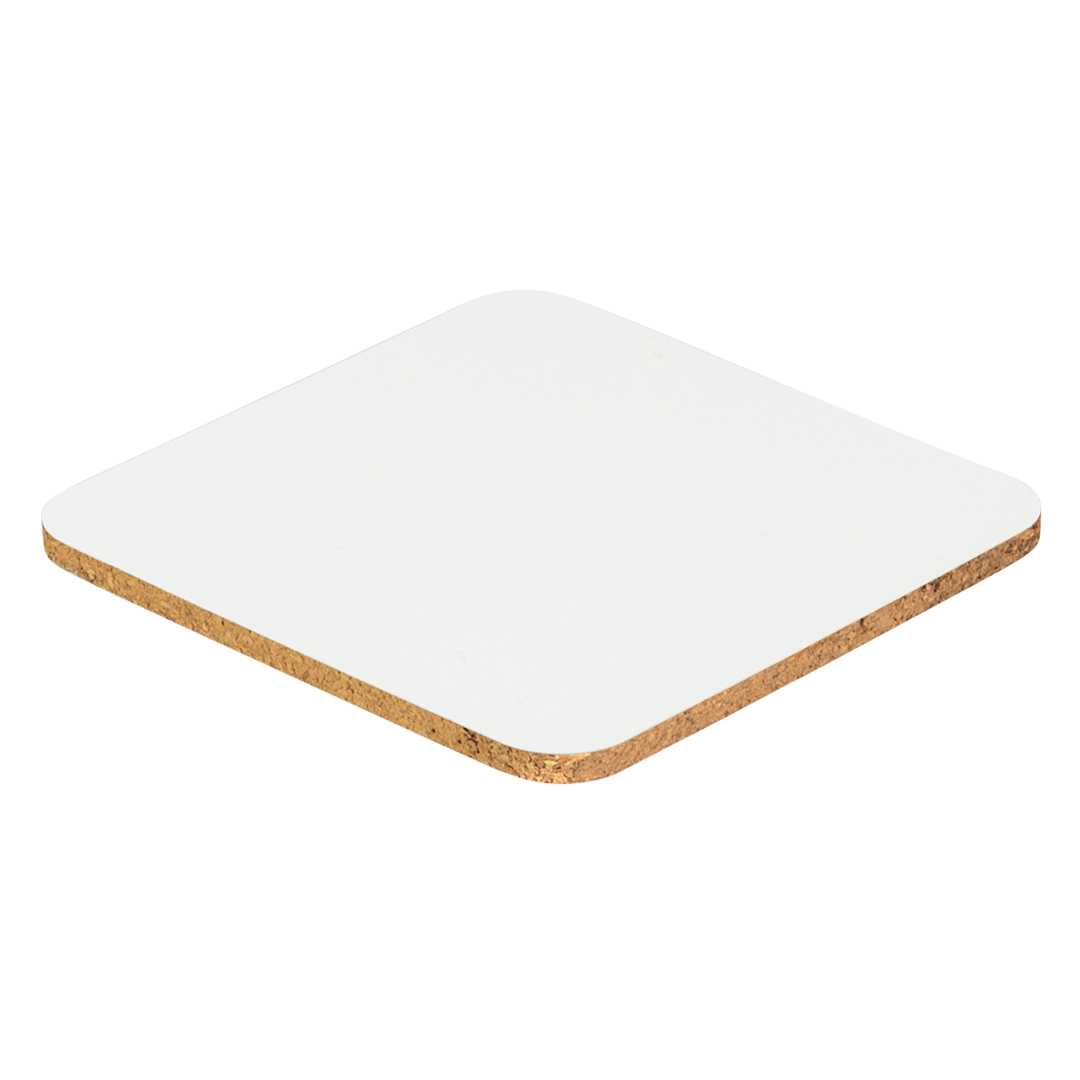 SUBLI WHITE SQUARE
