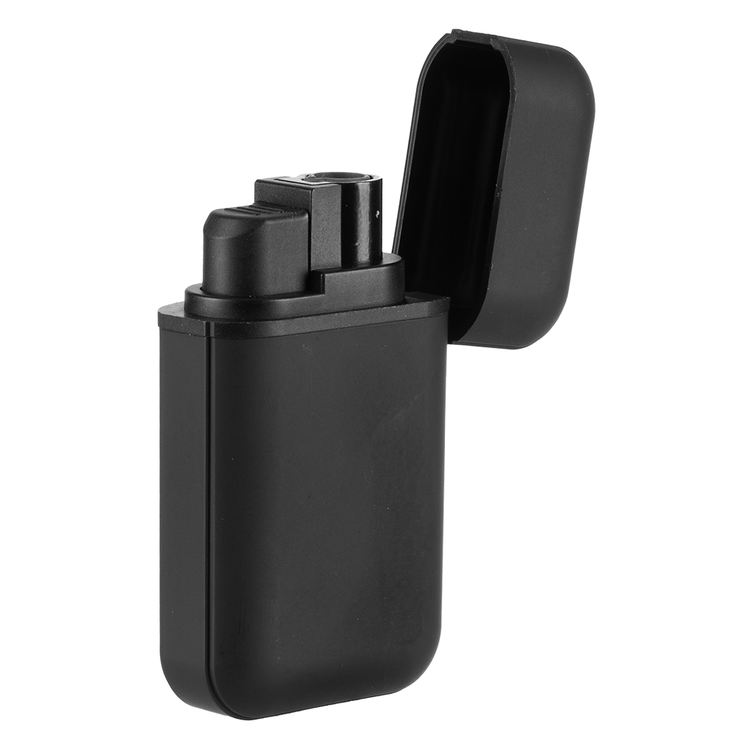 TORCH S, brener upaljač, crni