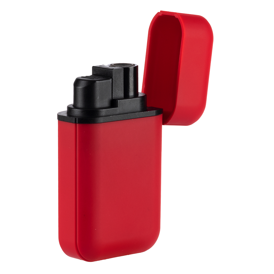 TORCH S, brener upaljač, crveni