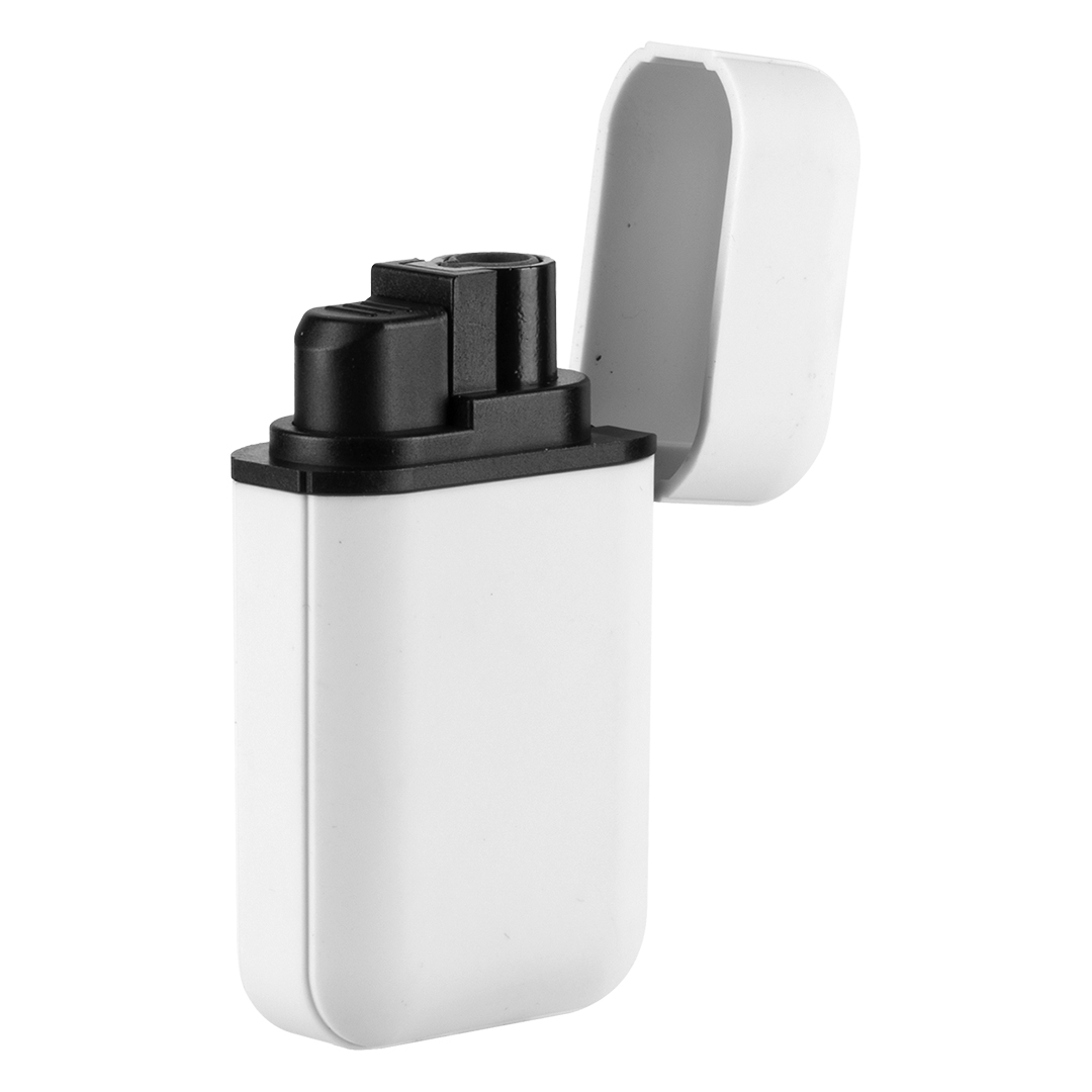 TORCH S, brener upaljač, beli