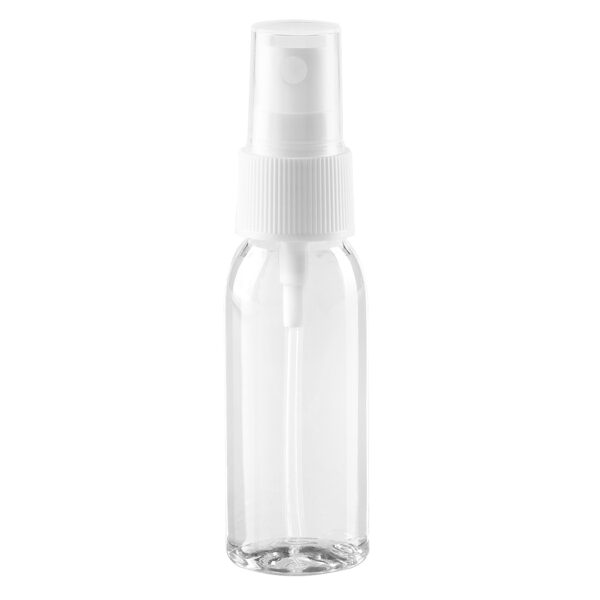 CLEAN 30S, bočica sa raspršivačem, 30 ml, transparentna