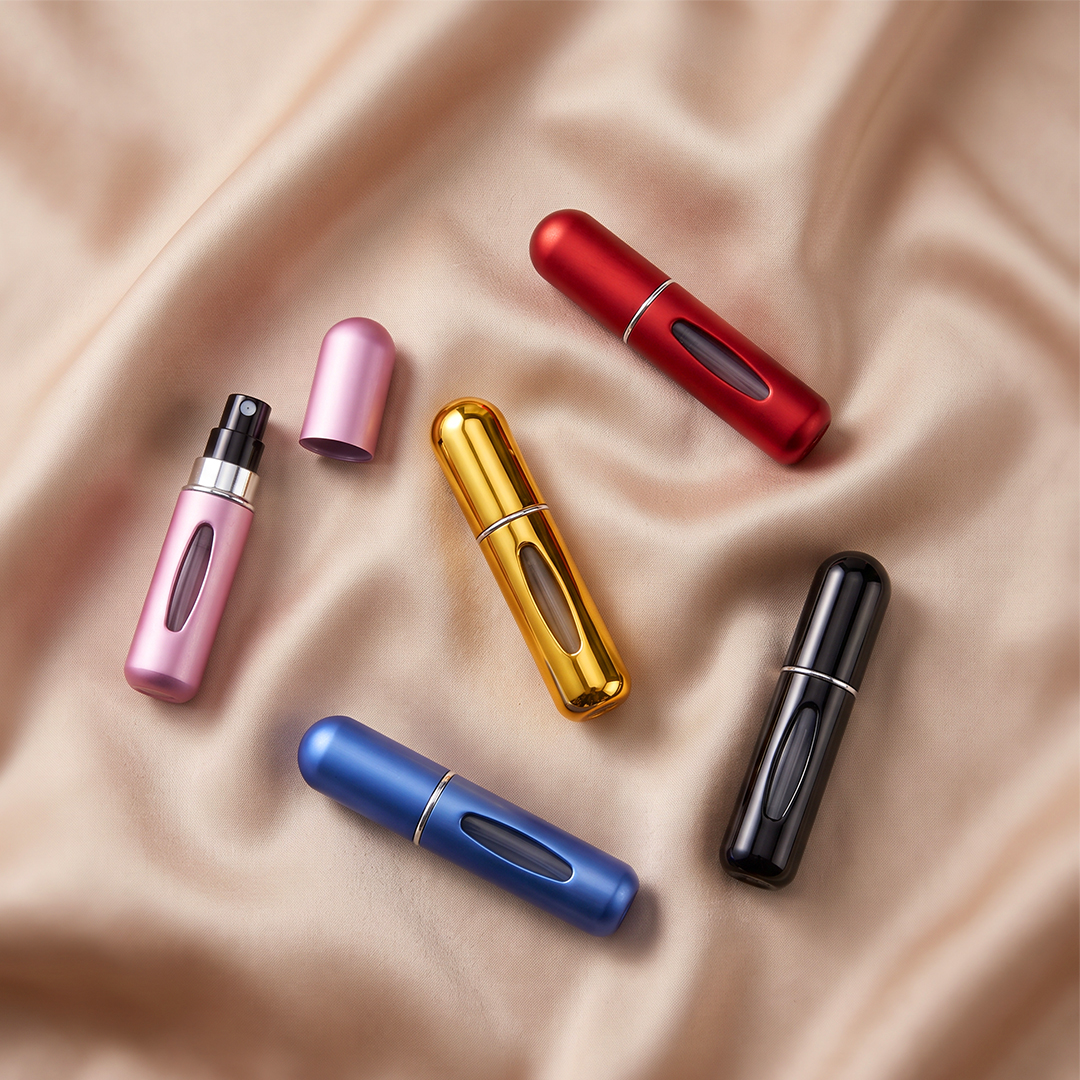 SCENT, difuzer za parfem, 5 ml, pink