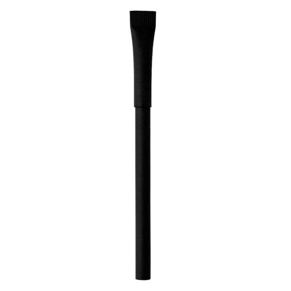 PAPIRUS, eko papirna hemijska olovka, crna