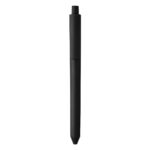 TERESA, plastična hemijska olovka, crna