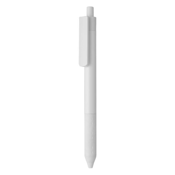 ONYX, plastična hemijska olovka, bela