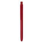 AVA, plastična hemijska olovka, crvena