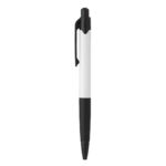 505 C, plastična hemijska olovka, crna