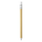PARK, papirna hemijska olovka, bela