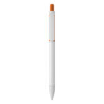 IVY, plastična hemijska olovka, narandžasta
