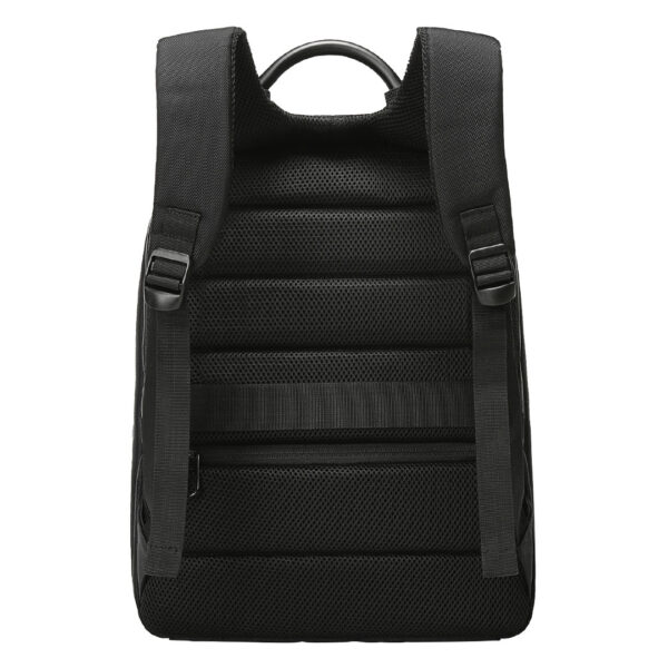 BOSTON, poslovni ranac, crni