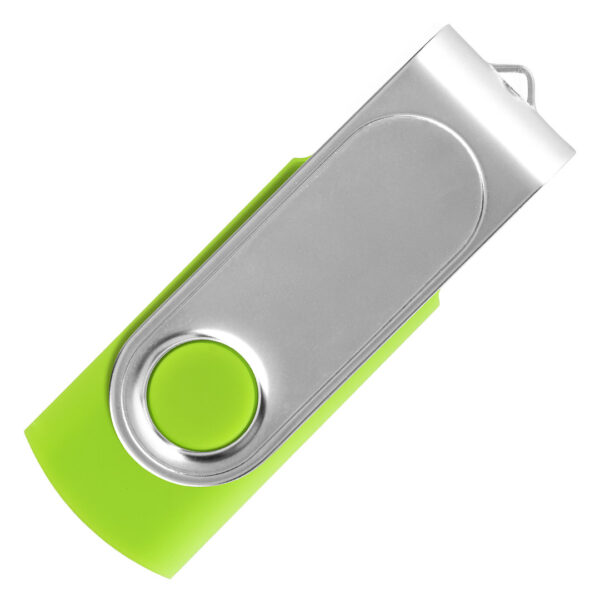 SMART PLUS 3.0, usb flash memorija, svetlo zeleni, 32GB