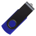 SMART BLACK, usb flash memorija, plavi, 32GB