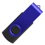 SMART BLUE 3.0, usb flash memorija, crni, 16GB