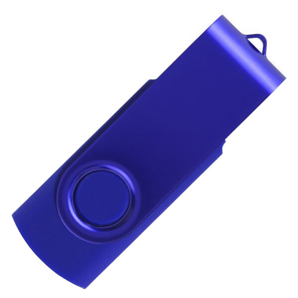 SMART BLUE 3.0, usb flash memorija, plavi, 64GB