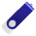 SMART BLUE 3.0, usb flash memorija, beli, 32GB