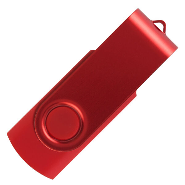 SMART RED 3.0, usb flash memorija, crveni, 8GB