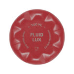 FLUID LUX, termos, 500 ml, crveni