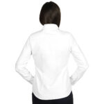 OXFORD LSL WOMEN, ženska košulja dugih rukava, bela