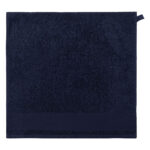 AQUA 50, peškir za ruke, 400 g/m2, plavi