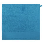 AQUA 50, peškir za ruke, 400 g/m2, tirkizno plavi