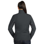 SKIPPER WOMEN, ženska softshell jakna, tamno siva