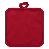 PEPPER PAD
