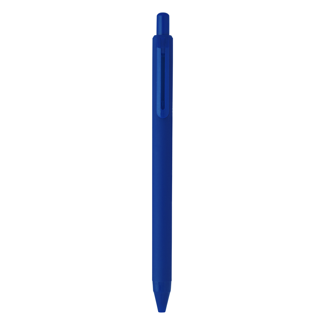 MARK, plastična gel hemijska olovka, plava