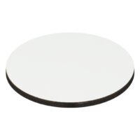 SUBLI COASTER ROUND
