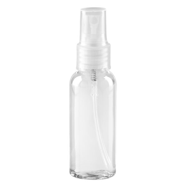CLEAN 50S, bočica sa raspršivačem, 50 ml, transparentna