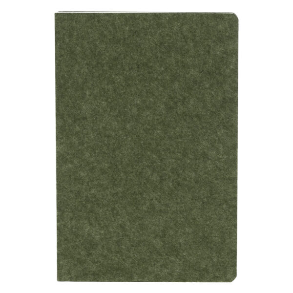 BERGEN, notes a5, maslinasti