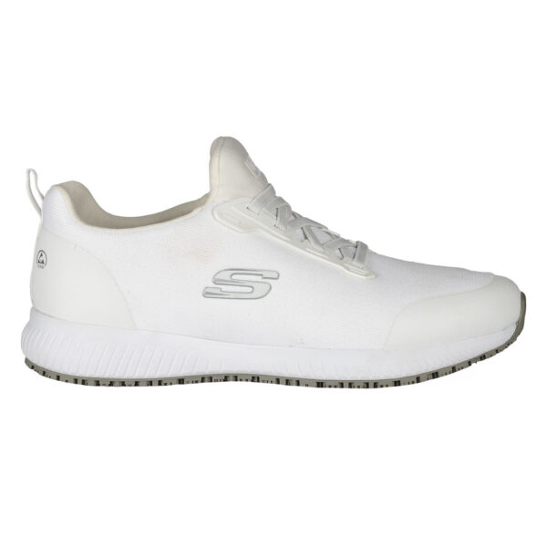 SQUAD MYTON, skechers plitke radne patike sa esd funkcijom o1 src, bele