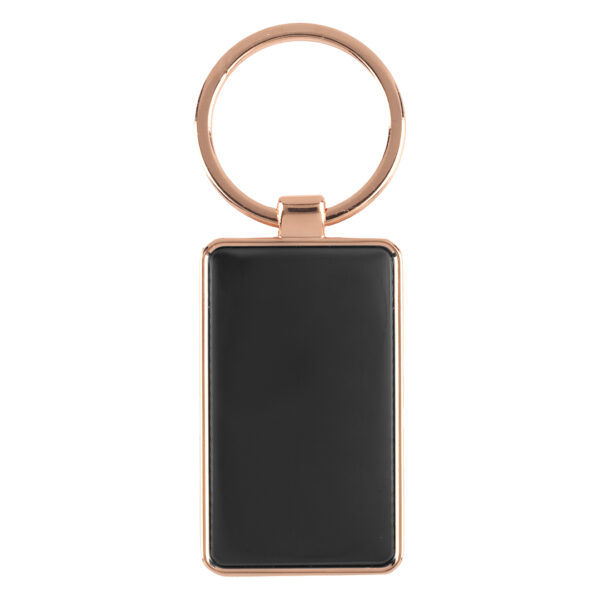 NOTO ROSE GOLD, privezak za ključeve, roze zlatni