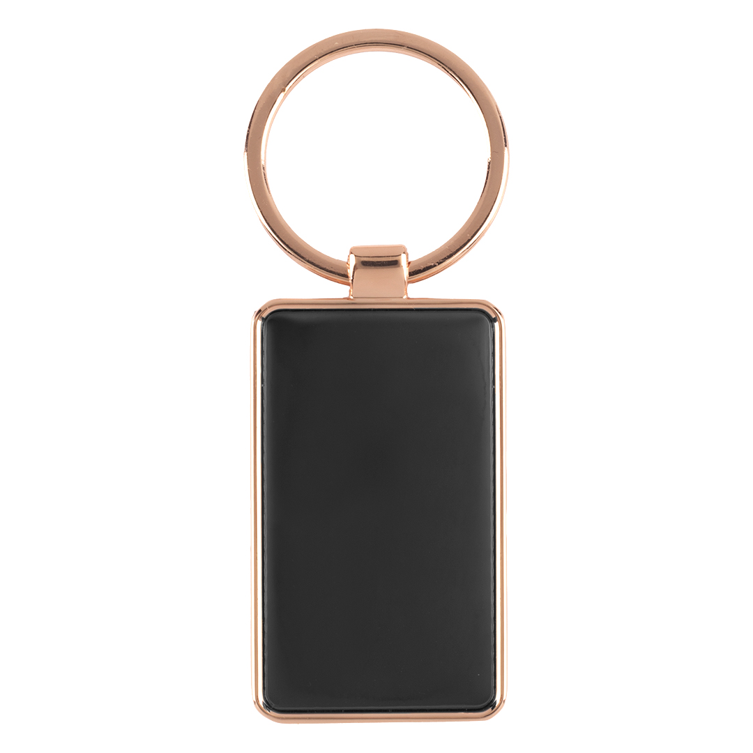 NOTO ROSE GOLD, privezak za ključeve, roze zlatni