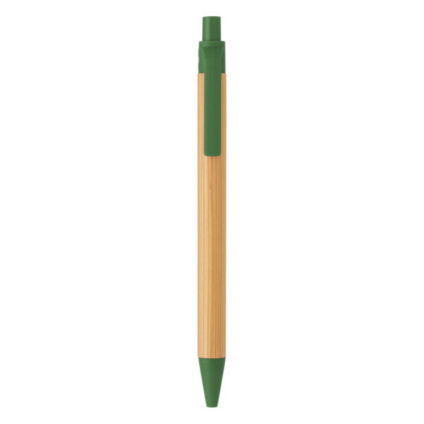 VITA BAMBOO, drvena hemijska olovka, svetlo zelena
